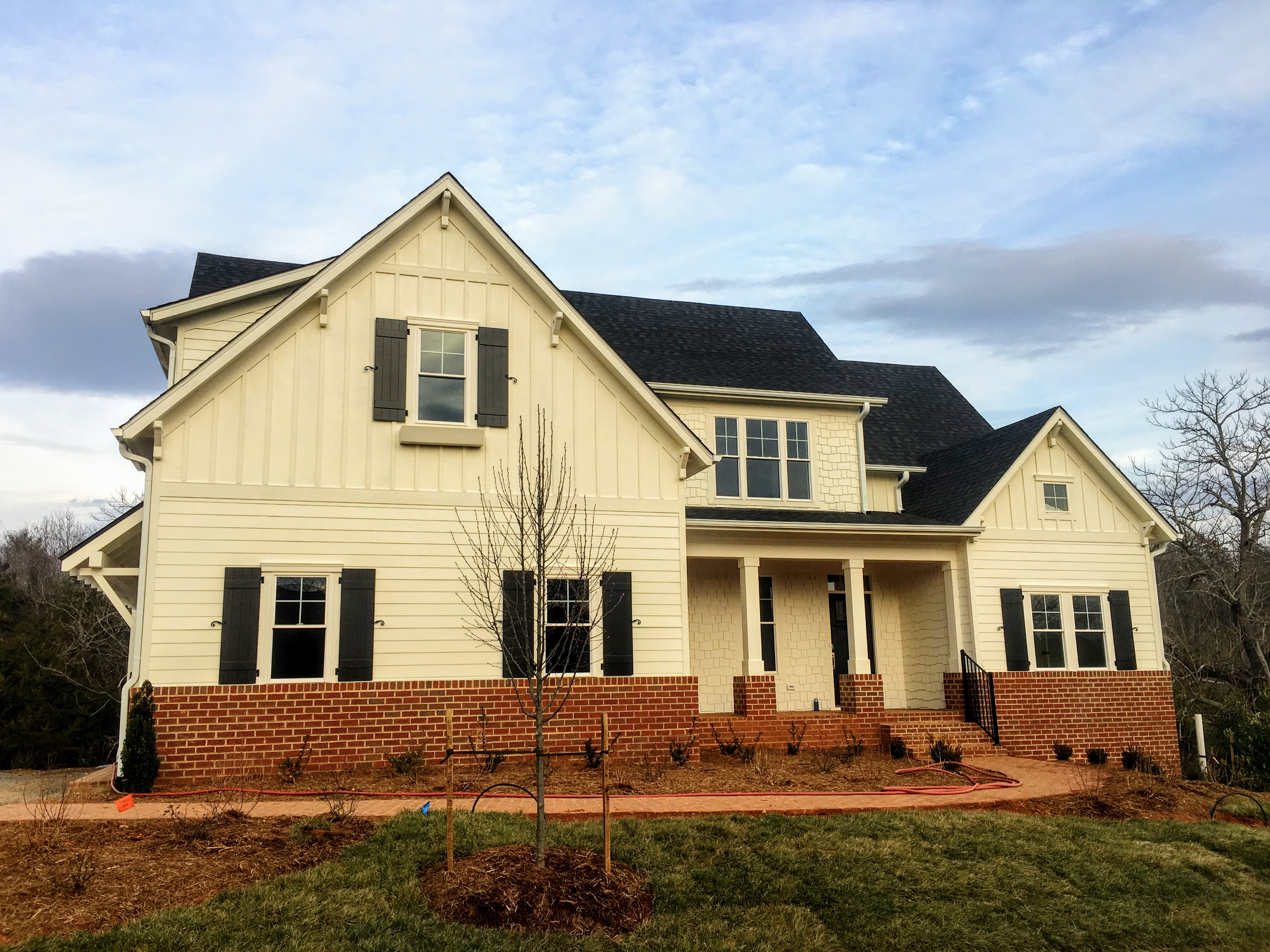 Lot 11, Foxchase Landing Southern Classic